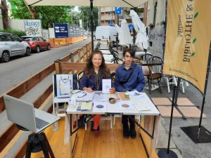 Estratto presentazione 8.6.21 libreria Bibliothe&co parco Solari Milano libri e corso di filosofia, psicologia, psicoterapia e meditazione buddhista originale e Mindfulness con analisi critica- Federico Divino